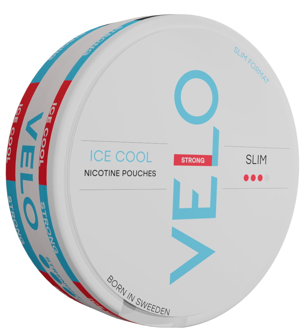 VELO Ice Cool